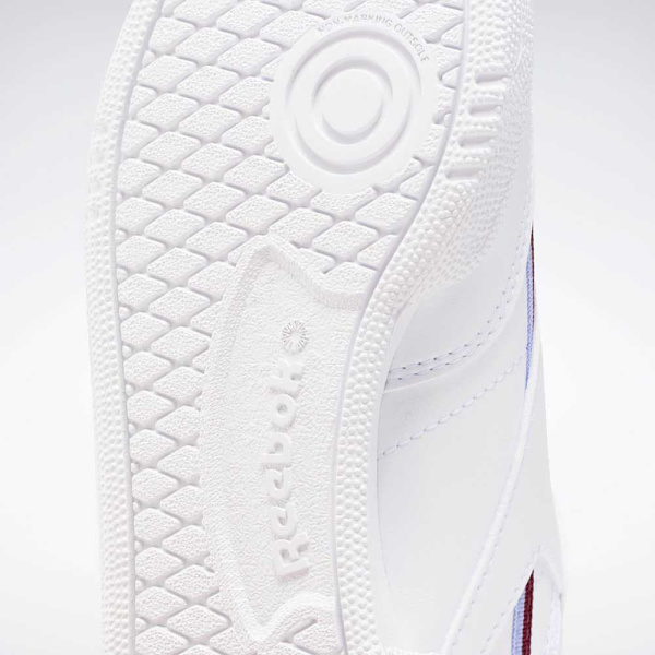 Reebok Classics Trænere Club C 85 Vegan Hvid EU 36 Kvinde