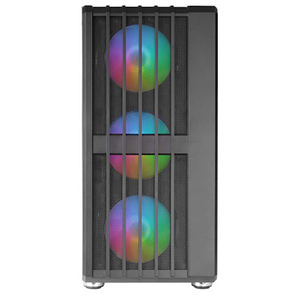 Mars Gaming Mcvault Argb Pc-tornfodral