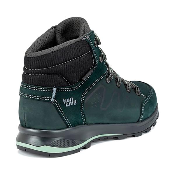 Hanwag Kängor Torsby Goretex  EU 39 1/2 Kvinna