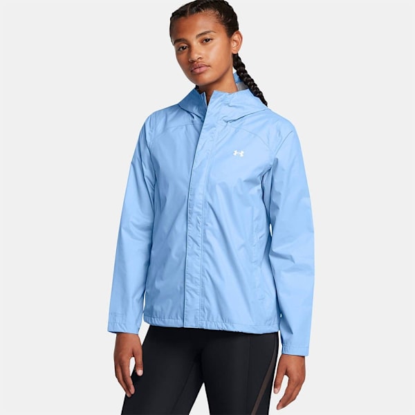 Under Armour Stormproof Cloudstrike 2.0 Shell Takki  S / Regular Nainen