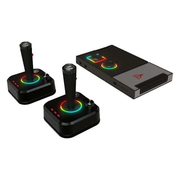 My Arcade Gamestation Pro Atari 200 Retrospilkonsol
