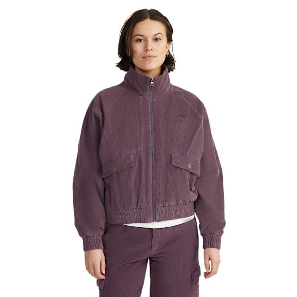 O´neill Surf Heroes Cord Jakke Lilla S Kvinde
