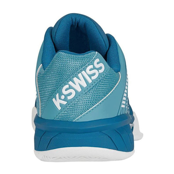 K-swiss Hard Court Skor Express Light 2 Blå EU 40 Man