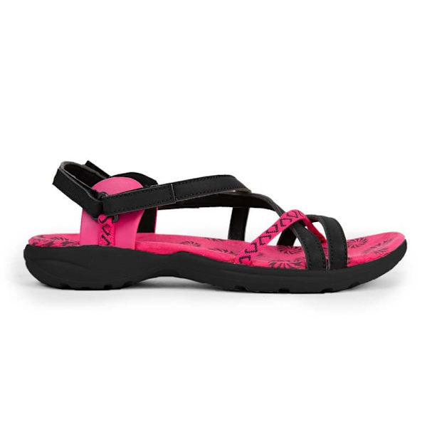 Izas Dornas V3 Sandaler Rosa EU 38 Man