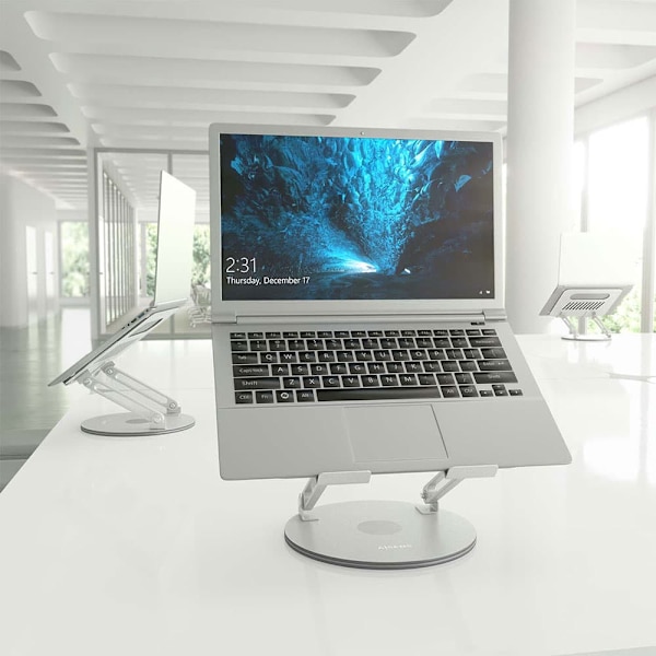 Aisens Lps4sxl-247 Bærbar Computer Stand