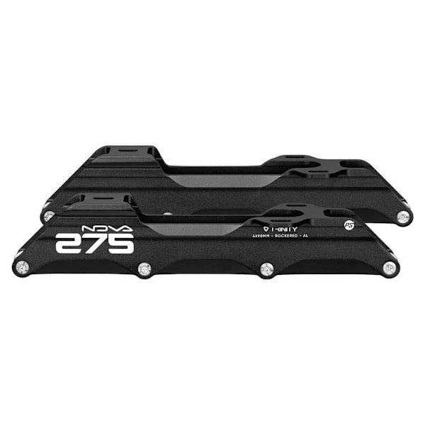 Powerslide Inline Skates Ram Nova 4x90 Tri  275 mm