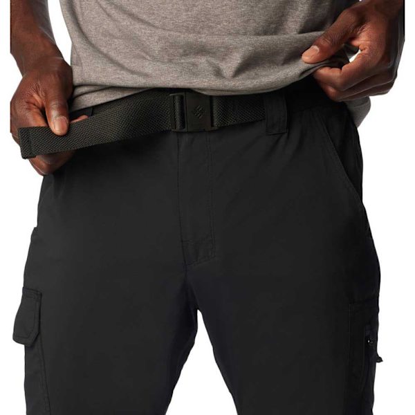 Columbia Byxor Silver Ridge™ Utility Convertible Grå 32 / 30 Man