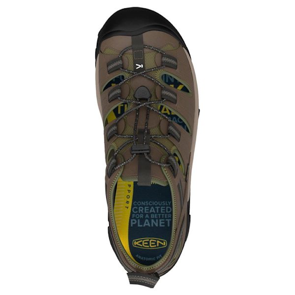 Keen Sandaler Arroyo Ii Brun EU 45 Man