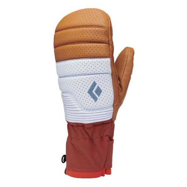 Black Diamond Progression Lapaset Ruskea M Nainen