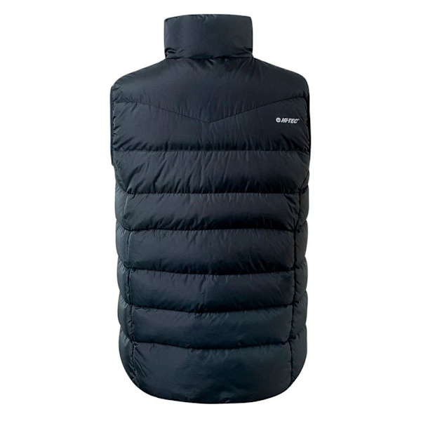 Hi-tec Vest Sanis Blå XL Mand