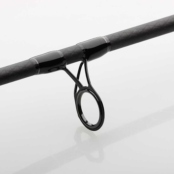 Dam Haspelspö Quadra Safar Ii Silver 2.40 m / 15-40 g