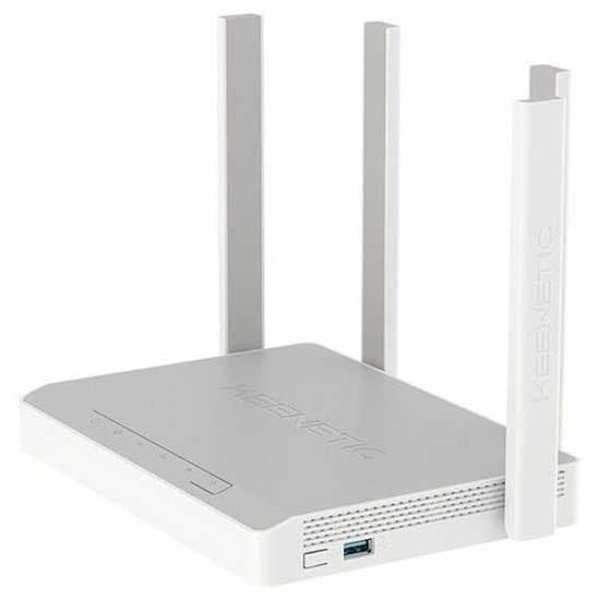 Keenetic Hopper Dsl Router