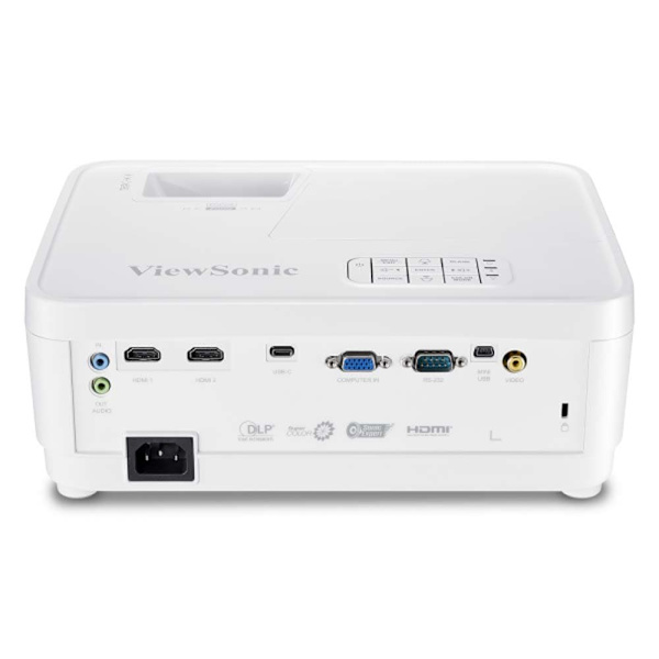 Viewsonic Projektor Px706hd Vit One Size / EU Plug