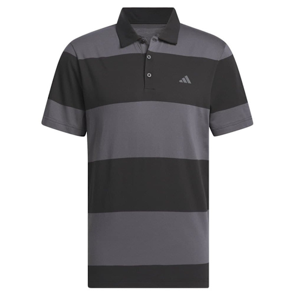 Adidas Kortærmet Polo Core Block  XS