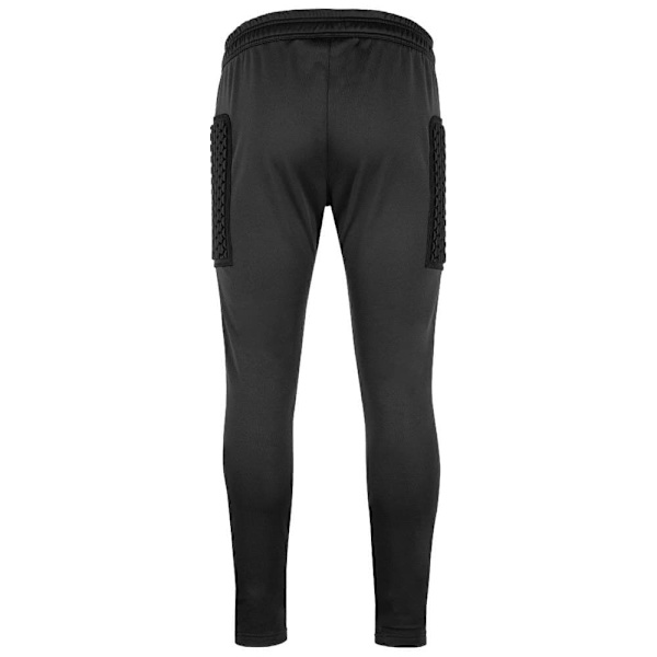 Reusch Lange Bukser Constest Ii Advance Sort L Mand