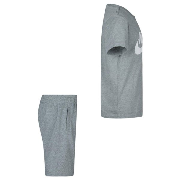 Nike Kids UppsÄttning Clu  5-6 Years