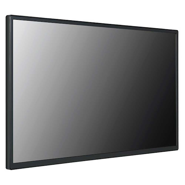 Lg Monitori 32sm5j  32´´ Full Hd Ips Led 60hz Musta One Size / EU Plug musta