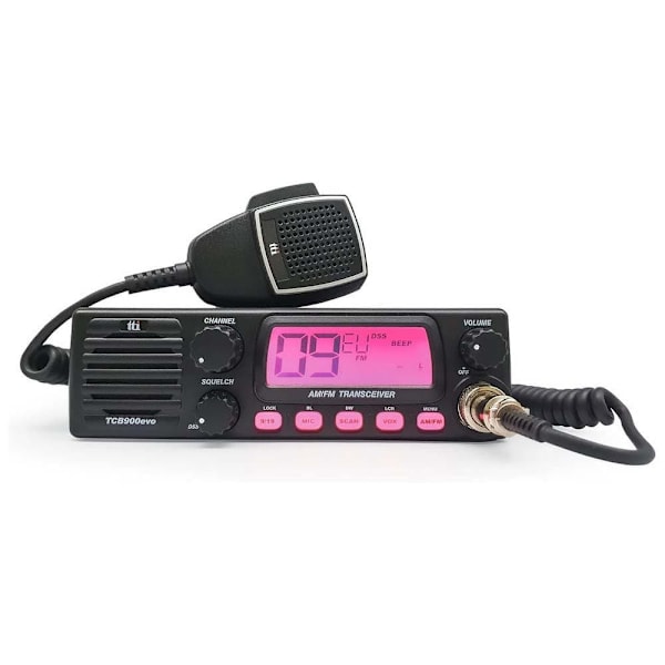 Tti Cb Radiostation Tcb-900 Evo