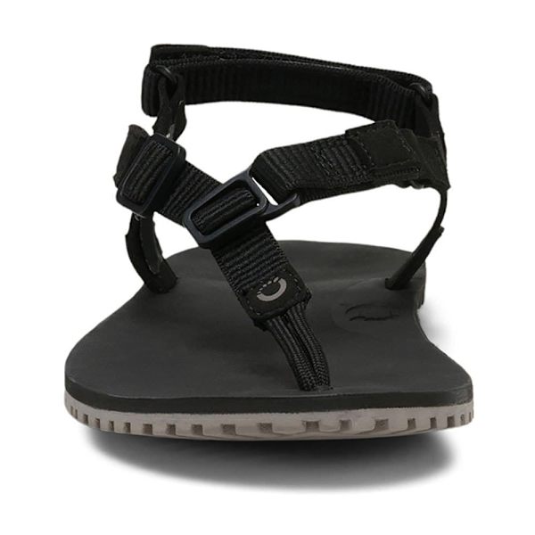 Xero Shoes H-trail Sandaler Sort EU 35 1/2 Kvinde