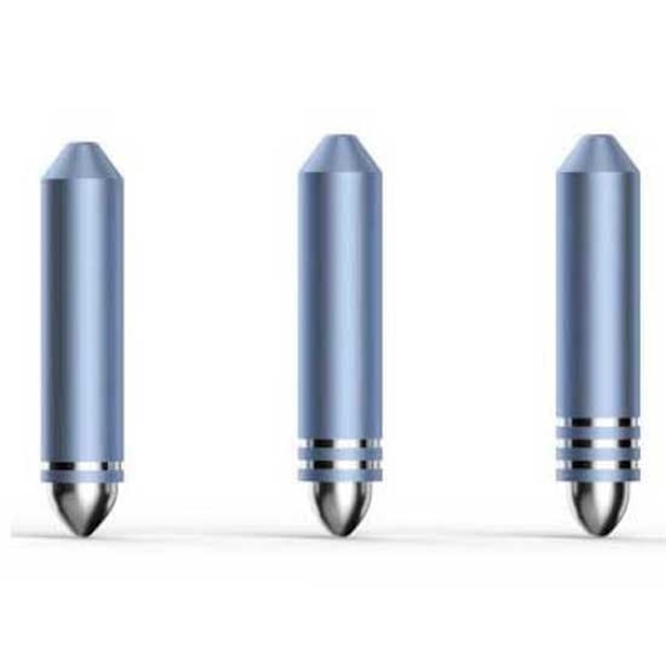 Cricut Tips För Byte Av Folieöverföring 3 Enheter Blå One Size / EU Plug