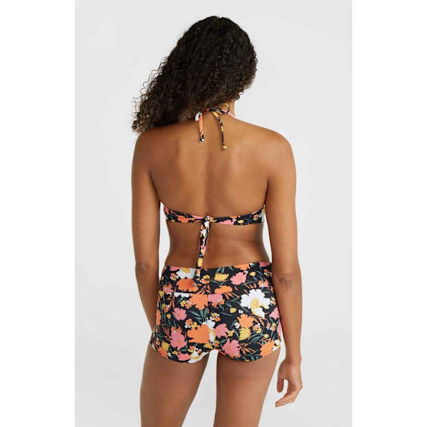 O´neill Grenada Bikini Botten Flerfärgad 36 Kvinna