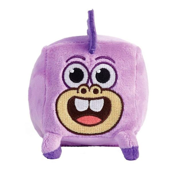 Wowwee Nalle Baby Shark 12 Enheter Flerfärgad