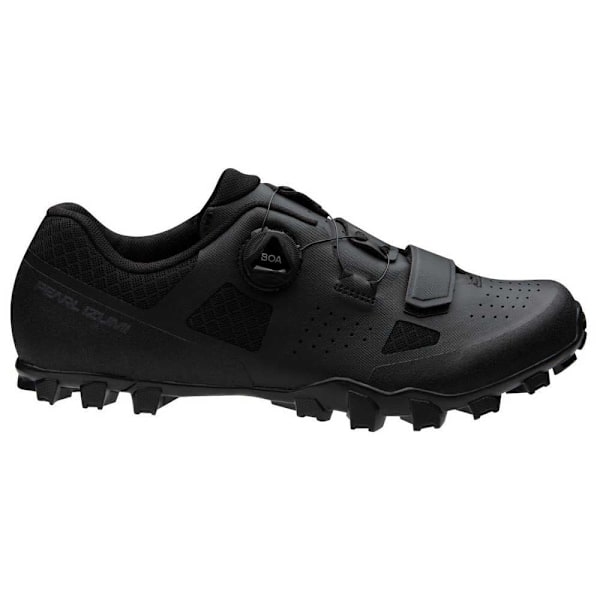 Pearl Izumi X-alp Mesa Mtb-sko Sort EU 37 Mand