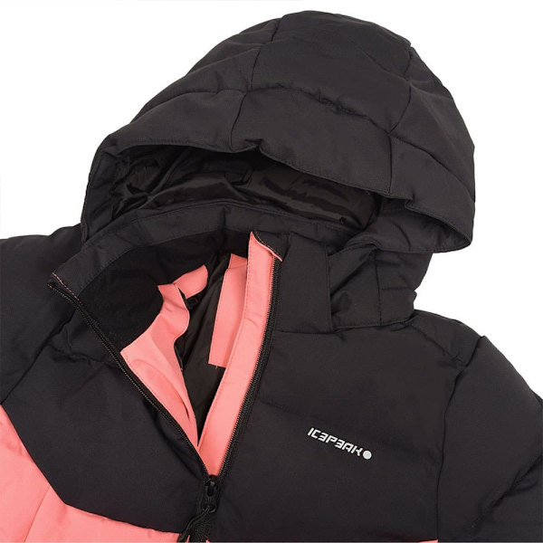 Icepeak Loris Takki Musta 152 cm Poika