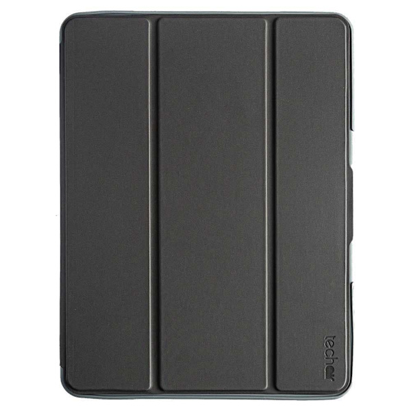 Tech Air Bogomslag Ipad 10.2 Sort