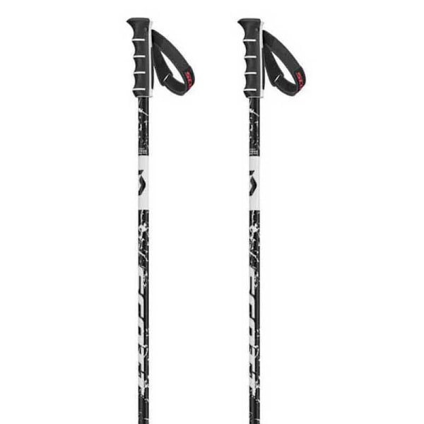 Scott Team Issue Srs Spadserestokke Søvfarvet 120 cm