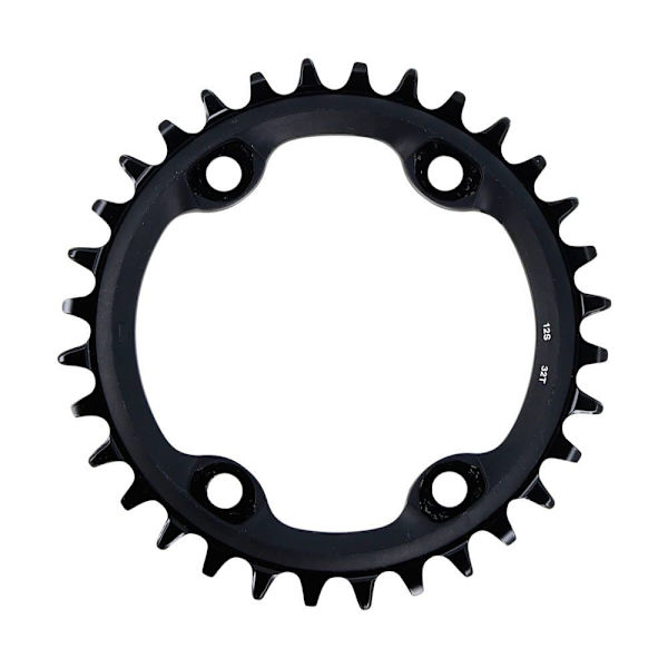 Shimano Ketjurengas Mt610 Harmaa 30t