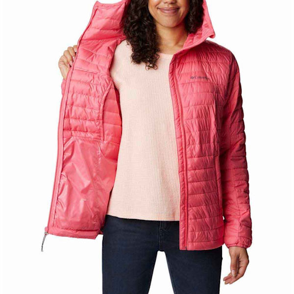 Columbia Jacka Silver Falls™ Rosa S Kvinna