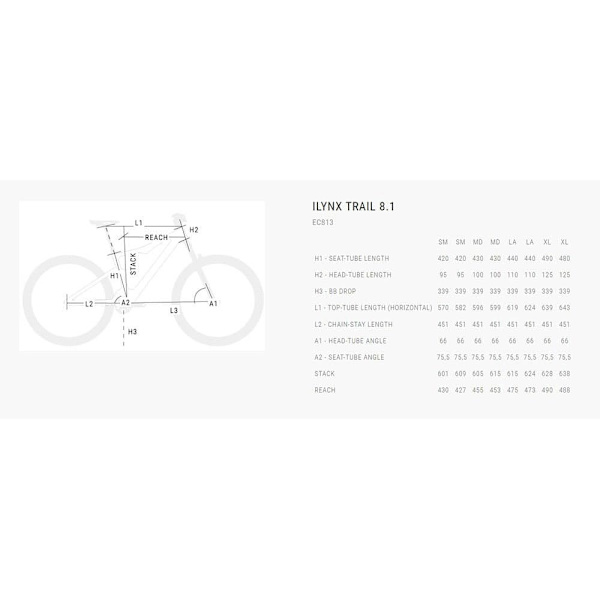 Bh Ilynx Trail 8.1 2exmag Gen2 29´´ Xt 2023 Elektrisk Mtbcykel Sort L / 540Wh