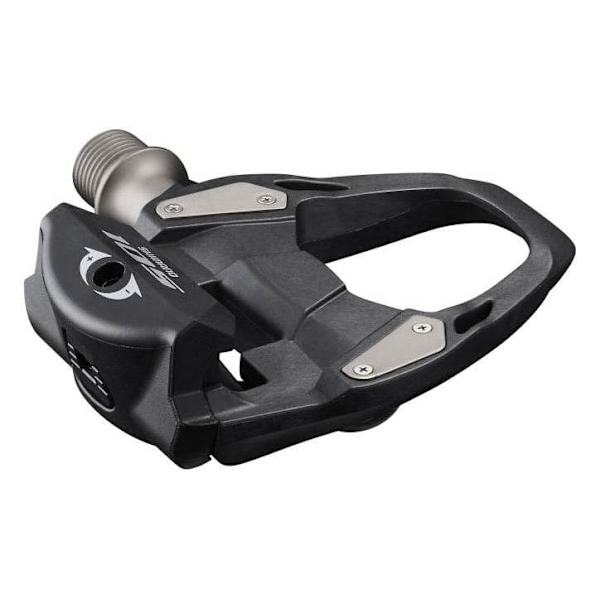 Shimano Polkimet 105 R7000 Spd-sl Musta