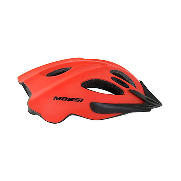Massi Hjelm Tech Orange L