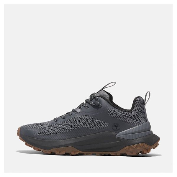 Timberland Motion Access Vandringsskor Grå EU 43 1/2 Man