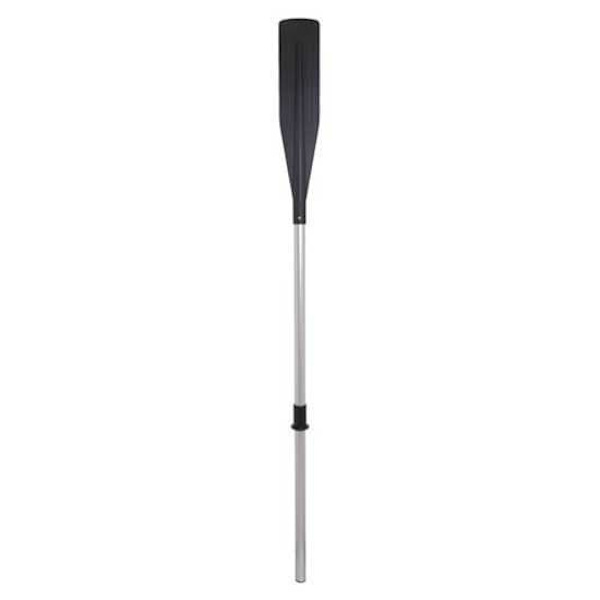Oem Marine Fast Aluminiumåra  180 cm