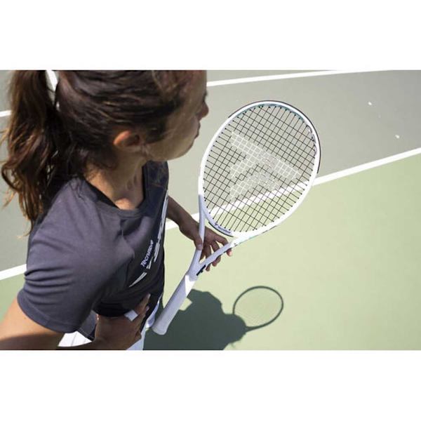 Tecnifibre Ustrenget Tennisracket Tempo 270 Søvfarvet 2
