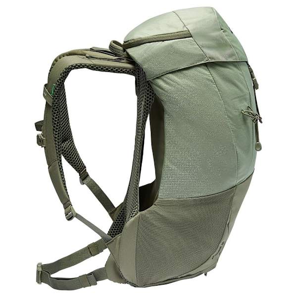 Vaude Tents Rygsæk Skomer 16l Grøn