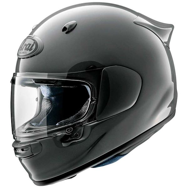 Arai Quantic Ece 22.06 Kokokypärä Harmaa S