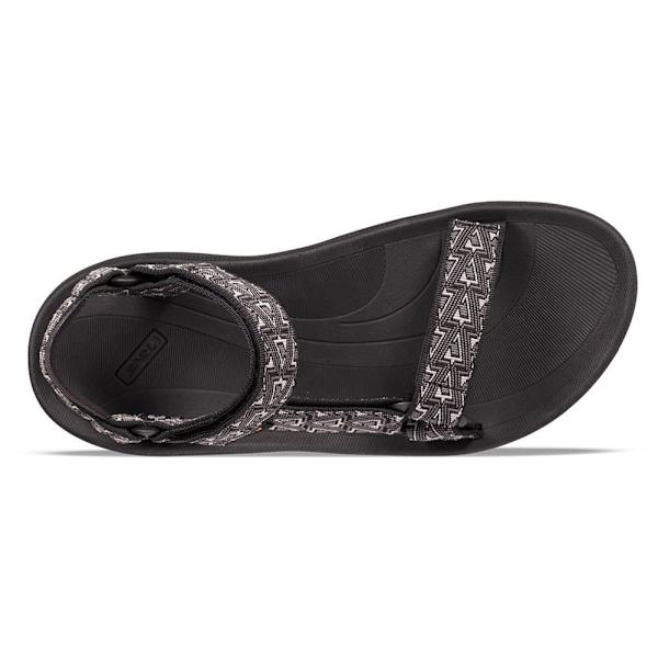 Teva Sandaler Winsted Svart EU 42 Man