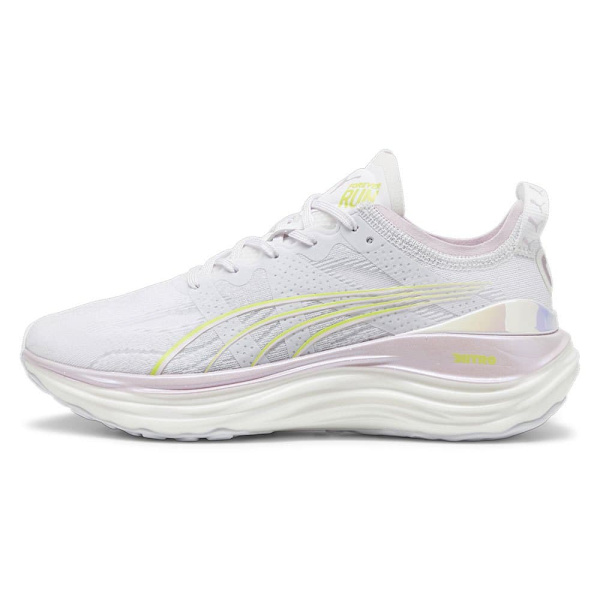 Puma Löparskor Foreverrun Nitro Radiant Run  EU 40 Kvinna