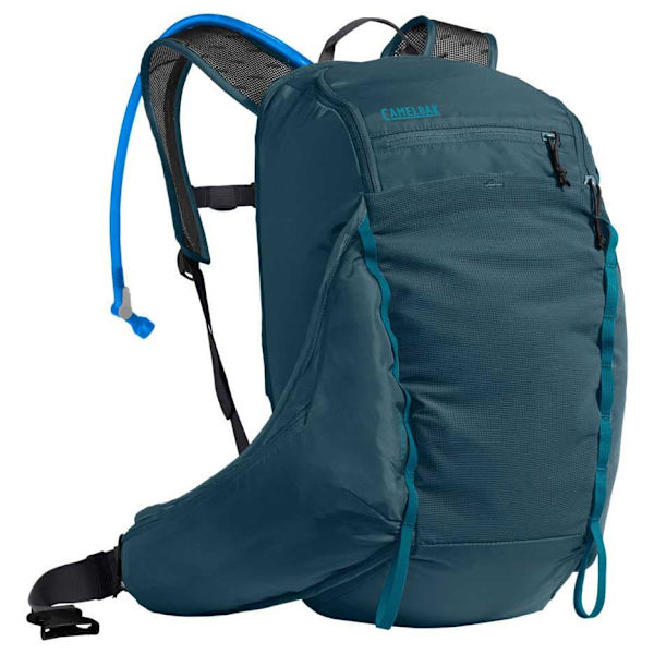 Camelbak Rygsæk Sequoia 24 20l+crux 3l Grøn
