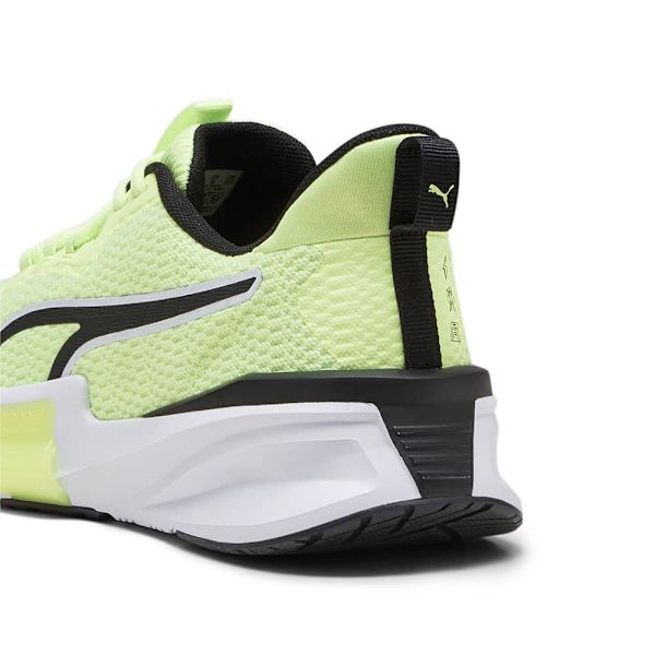 Puma Trænere Pwrframe Tr 2 Grøn EU 42 Mand