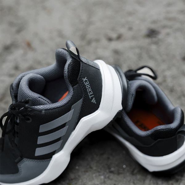 Adidas Terrex Ax4r Vandresko Sort EU 30 1/2