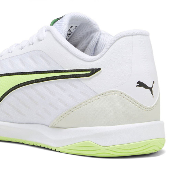 Puma Fodboldstøvler Ibero Iv Hvid EU 39