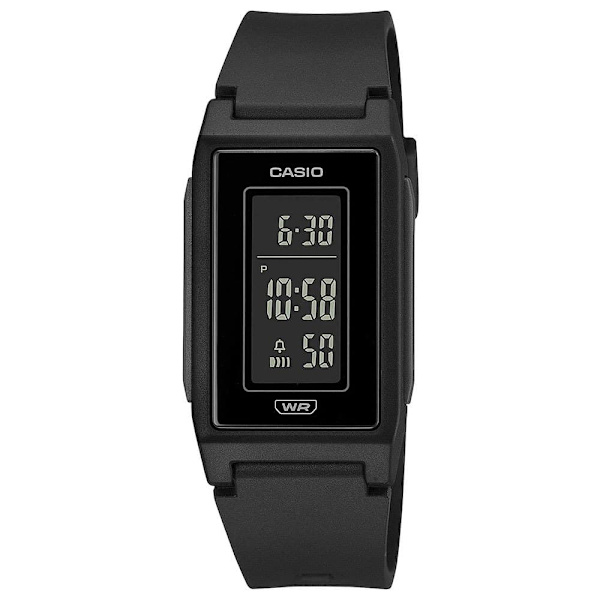 Casio Katsella Lf-10wh-1ef Musta