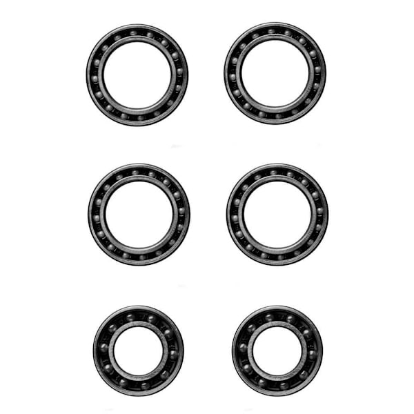 Ceramicspeed Coated Nav Lejer Roval Rapide/alpinist Clx Søvfarvet