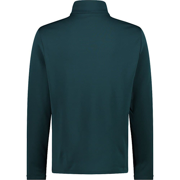 Cmp Fleece 3e15747 Grøn 50 Mand