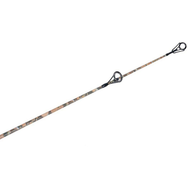 Virux Karpfiskespö Camo Silver 3.60 m / 3.5 Lbs